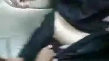 Amateur Indian girl is poked in tight pussy