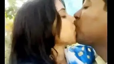 Outdoor Indian xxx hot movie of desi Maharashtra pair