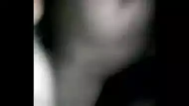 Village sex video of sexy girl enjoying a hardcore sex session