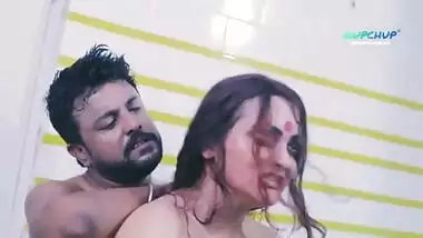 Indian horror sex video about desperate wife