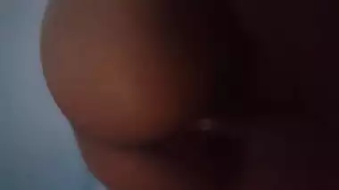 Fijian wife takes a ride