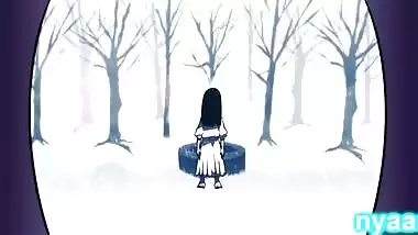 the ring ghost will steal your soul and CUM