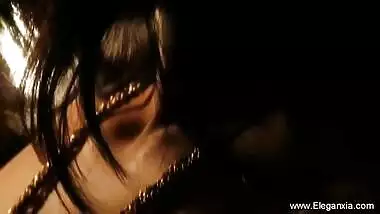 Intense Journey Into Erotic India