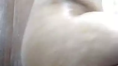 Wife N Akele M Chudvaya Aur Bana Diya Video Aaone Bf K Liye Hot Desi Wife