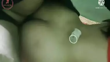 Desi Bhabi In Big Tits Fucked In A Sexy Red Costume (last Part)