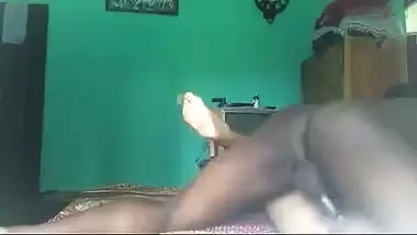 Horny youthful bhabhi enjoys hardcore sex with her husbands ally