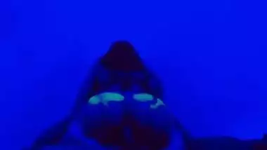 Hot Indian College Girl Getting High On M And Fucked After Rave Party Part 1