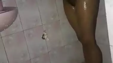 Hot Desi Indian Girl Bath Shower Poojanya New Sex Actress Full Naked Sexy Body Part 3