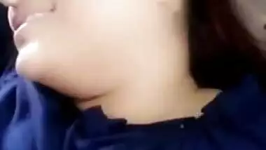 Today Exclusive- Horny Desi Bhabhi Showing Her Boobs And Wet Pussy Part 1
