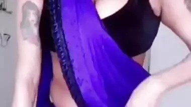 Ellakiya Latest Sexy Tiktok