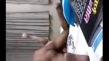 Indian xxx mms of gorgeous Kolkata bhabhi