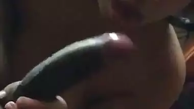 Hyderabad girl tastes her life’s first BBC