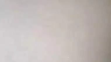 Desi guy is about to shove XXX penis into cunny of obedient Bhabhi