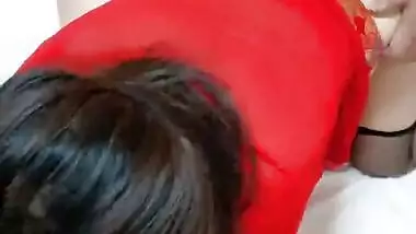 Extremely Horny Receptionist requires all Senior Manager’s to get her going part 6