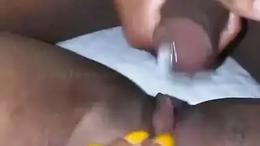 Indian Teen Gf Takes Bbc Like A Champ Pov And Enjoys A Nice Cumshot