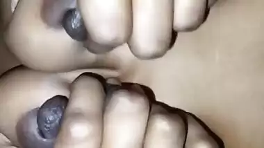 Indian Bhabhi Cheating His Husband In Oyo Hotel Room With Hindi Audio Part 18