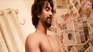 Beautiful ndian teen girl fucks bf to make him happy Hindi web series