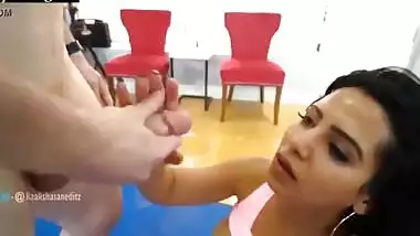 Sexy Telugu Actress Lookalike Porn