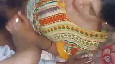 Desi Sexy Mamta Bhabhi Fucking Vdo