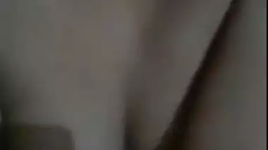 Desi Babe Nude Selfie For BF 2 Clip-Merged into single File