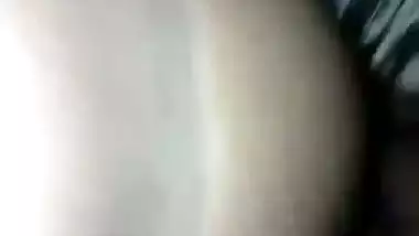 Bhojpuri horniest girl fingering with mehandi fingers MMS