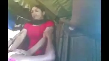 Porn movies of a big ass bhabhi fucking her husband in doggy style