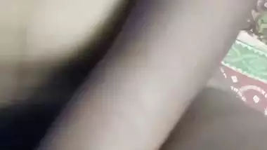 Moaning bhabhi pussy fucking heavily by ex-lover