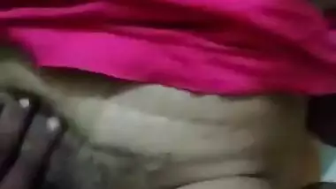 So hot Sexy Bhabhi BIG booby Nude Record Must SEE