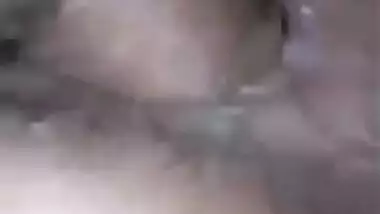 Lankan lustful Desi wife enjoys oral and vagina XXX fun with husband