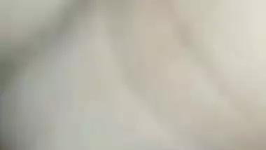 Lover drills 18-year-old GF’s tight pussy in teen sex MMS