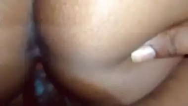 Having Sex With A Beautiful Girl Living In A Village In Sri Lanka