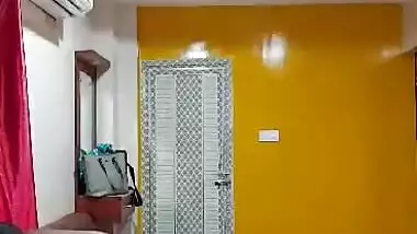 Bengali BBW Boudi Affair With Office Colleague So Hard Fucking With Loudmoaning And BanglaTalk