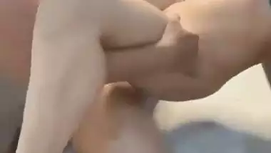 Desi Bhabhi xxx MMS with her husband’s best friend