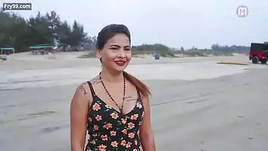 Asli Sukh: Love Latter (2021) UNRATED 720p HEVC Bigmoviezoo Originals Hindi Short Film