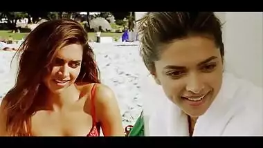 deepika padukone hot tight jeans ass fap tribute booty , boobs jrek off not to cum challenge vol 1