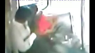 Indian Lover First Meeting