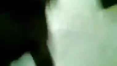 Awesome Sex MMS Of Indian Wife