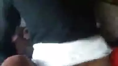 Desi randi ki chudai truck ke ander