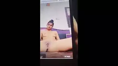 Ranjana Choudhary official Instagram girl nude chat