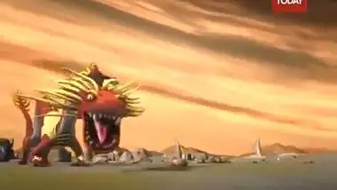 Asian on Bad Dragon gets fucked by Indian