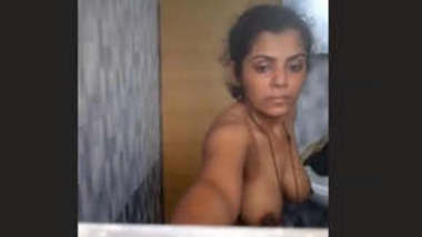 Tamil Bhabi ji ki Bath Chudai