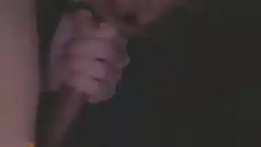 Extremely Cute Paki TikToker Sucking & Fucking with Lover Hindi Talking Don’t Miss