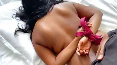 desi indian bhabhi having hardcore rough fuck with boyfriend big ass horny