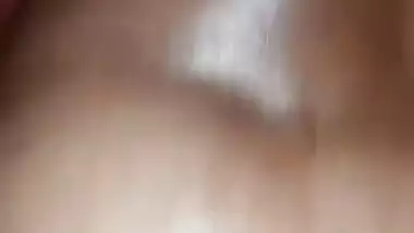 Indian couple fucking hard part-2