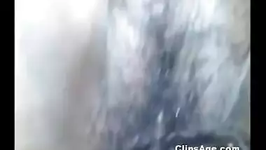 Indian wife Saritha getting her wet pussy exposed and fucked for getting business deal