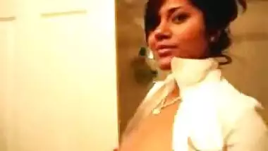 NRI Tina Patel - Movies.