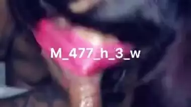 My little Indian cocksucker pt2