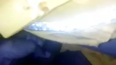 Desi Village Wife Lalitha Singh Fucking With Hubby Take Her Yellow Saree Part 1