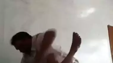 era captures XXX Devar who does porn with the Desi Bhabhi