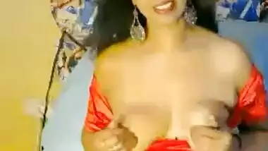 Desi Bhabhi Cam Aunty Hot Show Removing Jacket and Show Boobs Pussy and Ass Hole